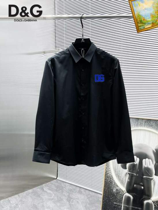 Picture of DG Shirt Long _SKUDGS-4XL25tr4626037